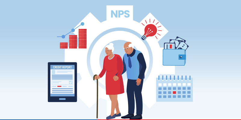 राष्ट्रीय पेंशन योजना सर्वसामान्यासाठी सुलभ होणार!