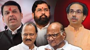 अजित पवारांच्या निधनाने महाराष्ट्रातील राजकारण बदलणार?