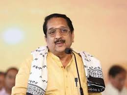 भाजपाचे नेते राज पुरोहित यांचे निधन