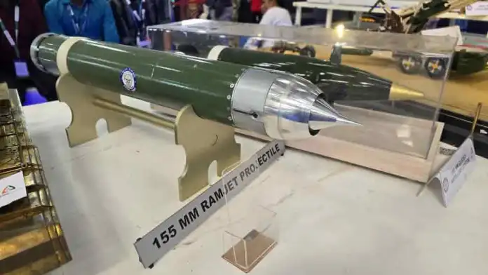 भारताकडे आता रामबाण…रामजेटवर चालणारा तोफगोळा लष्करात दाखल