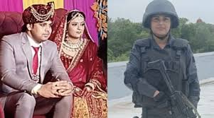 दिल्ली पोलिसातील महिला कमांडोला हुंड्यासाठी पतीने केले ठार!