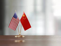 चीनमधल्या अमेरिकी कंपन्यांना चिंता मंदीची
