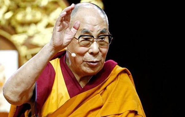 मेडिटेशनवरील ऑडिओबुकसाठी दलाई लामा यांना ग्रॅमी पुरस्कार