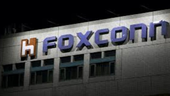 कर आणि नियमांच्या वादाप्रकरणी फॉक्सकॉनला नोटीस