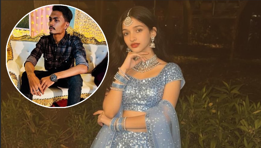 गुन्हेगाराच्या दोन प्रेयसी, एकीचा खून, चौघे अटकेत