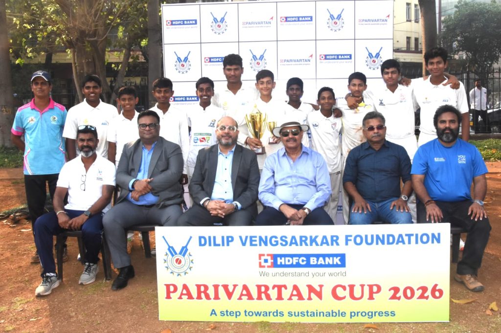 क्रिकेटचा कालावधी छोटा; म्हणून शिक्षणावरही लक्ष द्या!