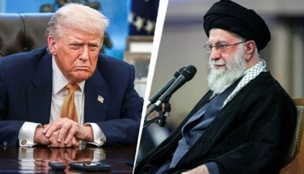 अमेरिकेकडून इराणवर नवे निर्बंध; ऊर्जा क्षेत्राला केले लक्ष्य