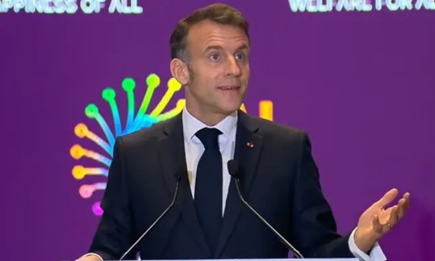 भारताच्या UPI ने १.४ अब्ज लोकांना दिली डिजिटल ओळख!