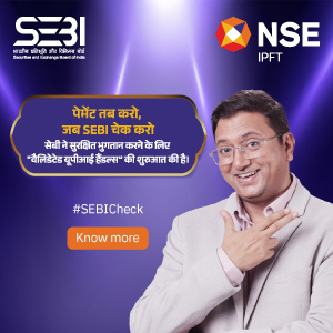 National Stock Exchange