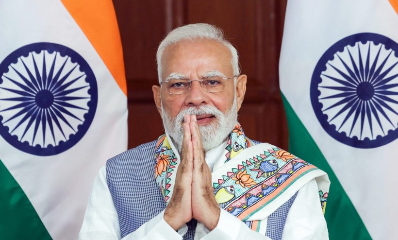 इंडिया एआय इम्पॅक्ट एक्स्पो म्हणजे कल्पना आणि नवोपक्रमाचा शक्तिशाली संगम