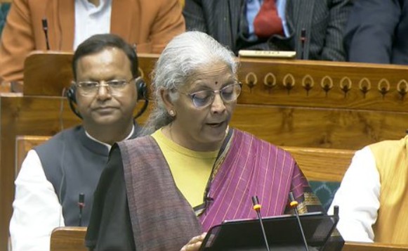 भारताला बायोफार्मास्युटिकल हबमध्ये रूपांतरित करण्यासाठी ‘बायोफार्म शक्ती’