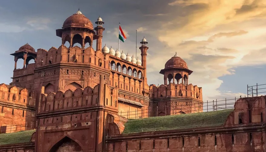 लाल किल्ला परिसरावर लष्कर-ए-तैयबाचे लक्ष्य?