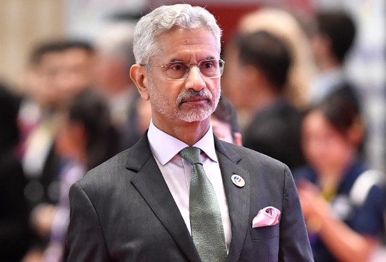 ‘क्रिटिकल मिनरल्स’ परिषदेसाठी एस जयशंकर अमेरिकेला रवाना