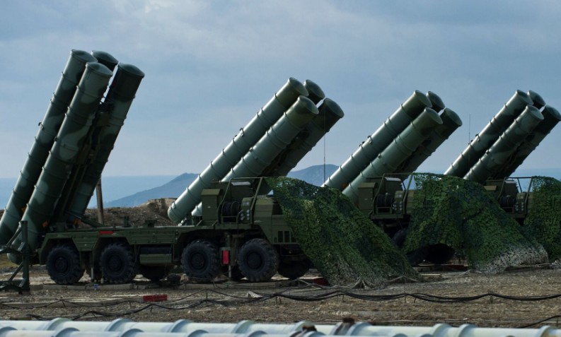 ऑपरेशन सिंदूरमध्ये गेम चेंजर ठरलेल्या S-४०० क्षेपणास्त्र प्रणाली खरेदीला मंजुरी