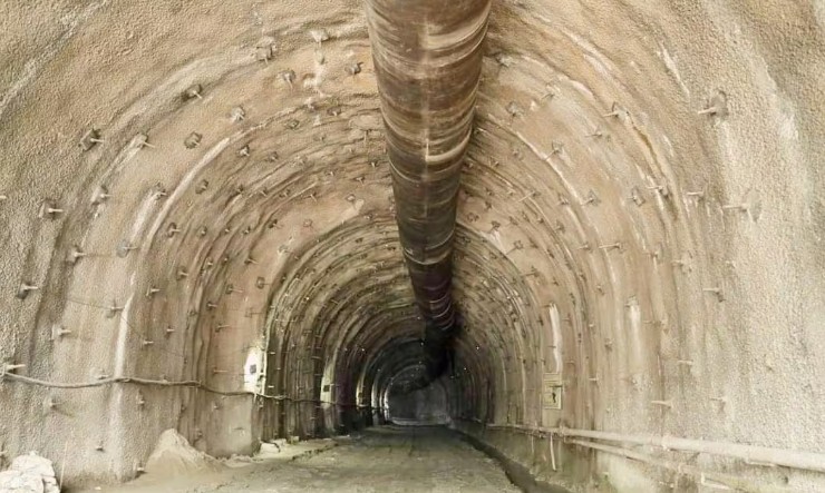 “चिकन नेक” कॉरिडॉर अधिक सुरक्षित! भूमिगत रेल्वे ट्रॅक बनवणार