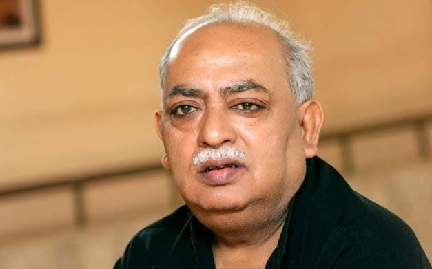 ‘तीन तलाक’ कायद्याचे विरोधक मुनव्वर राणांच्या कन्येला तलाकने छळले