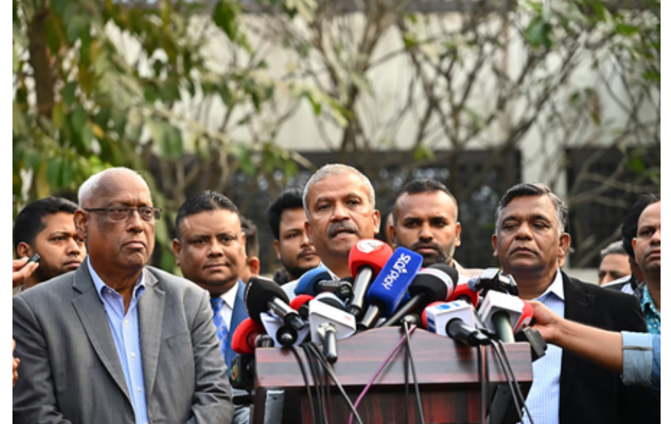 विश्वचषकात नवा ट्विस्ट! बांग्लादेशच्या समर्थनार्थ पाकिस्तानचा मोठा निर्णय