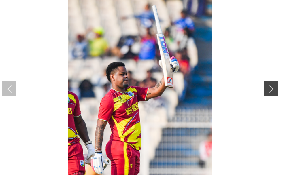 हेटमायरचा ‘हिट शो’!