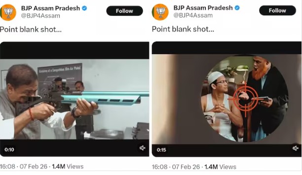 “राजकीय लढाया न्यायालयात लढू नका”