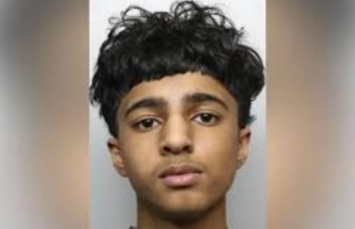 लंडनमध्ये “अल्लाहू अकबर”च्या घोषणा देत विद्यार्थ्याने चालवला चाकू