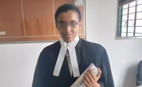 थान्या नाथन बनणार देशातील पहिली अंध महिला न्यायाधीश!