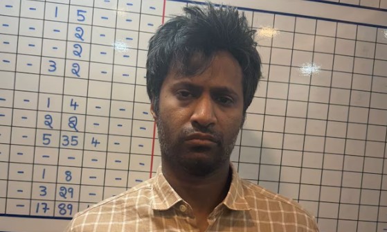 बेंगळुरूमध्ये निवृत्त नौदल कॅप्टन वडिलांसह दंतवैद्य आईची हत्या