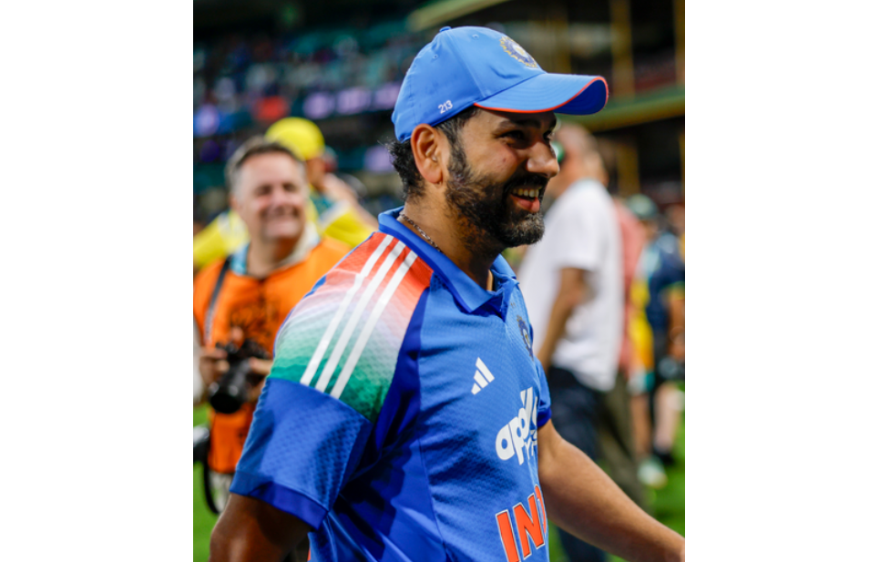 वनडे विश्वचषक २०२७ फक्त खेळायचा नाही, जिंकायचाच!