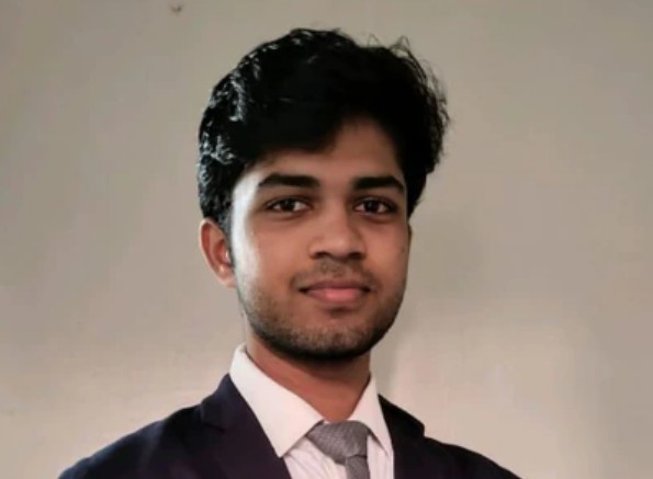 कॅलिफोर्निया विद्यापीठात शिकणारा २२ वर्षीय भारतीय विद्यार्थी बेपत्ता