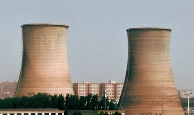 चीनच्या सिचुआनमध्ये अण्वस्त्र सुविधांचा होतोय विस्तार