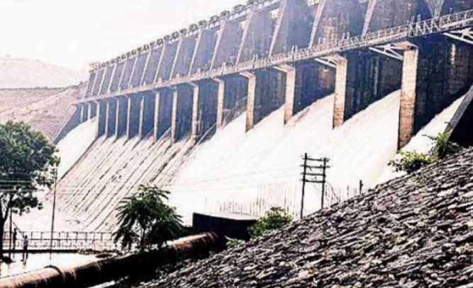 पाकिस्तानसाठी रावी नदीचे पाणी बंद!