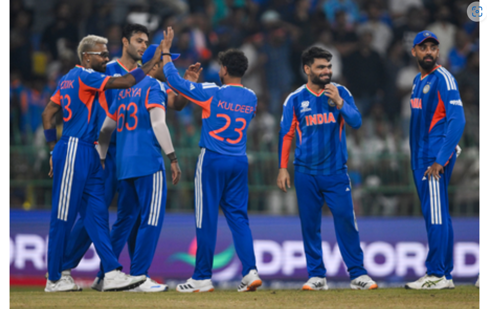 टी20 विश्वचषक फायनलमध्ये भारत-पाकिस्तान भिडणार?