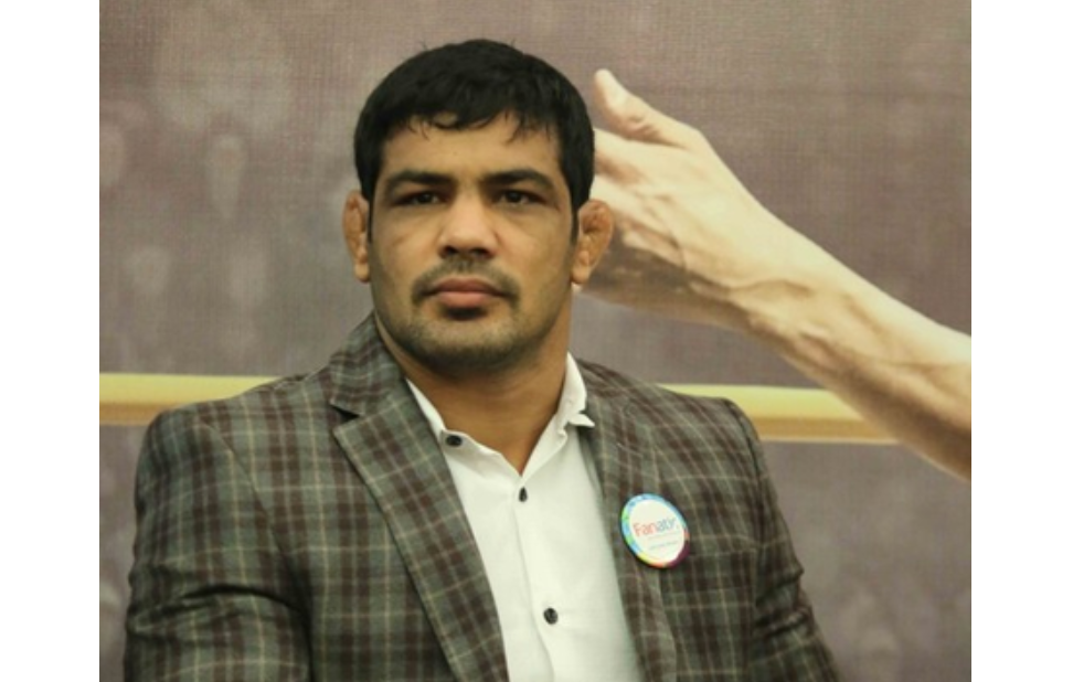 सुशील कुमारच्या जामीन अर्जावर हायकोर्टाची पोलिसांना नोटीस