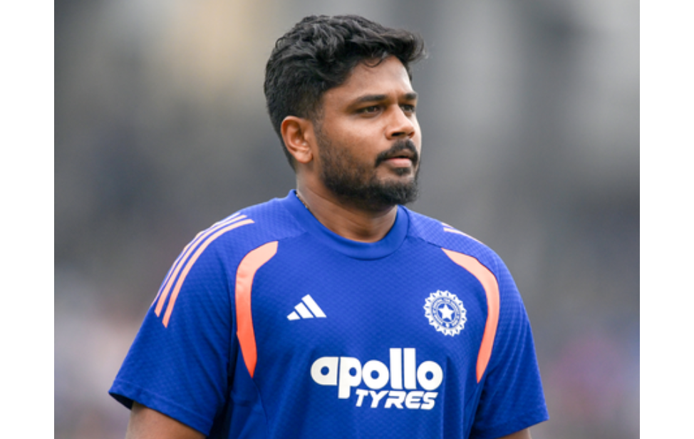 सुपर-८ आधी मोठा धक्का? अभिषेक बाहेर, संजूला संधी!