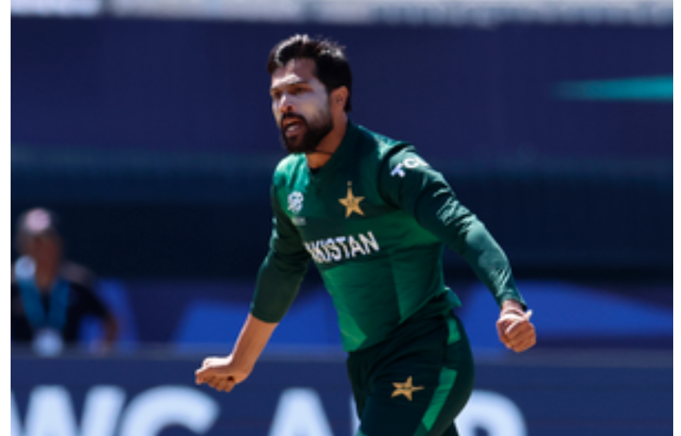 पाकड्यांचा कलंकी फिक्सर भारतावर टीका करतोय!