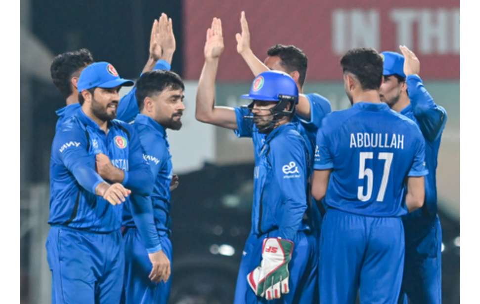 श्रीलंका मालिकेपूर्वी अफगाणिस्तानला नवा मुख्य प्रशिक्षक मिळणार