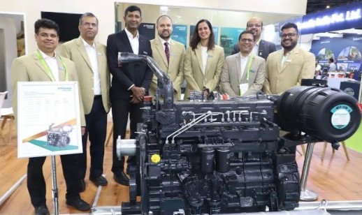 २०२८ पर्यंत भारताला मिळणार पहिले स्वदेशी मरीन इंजिन!