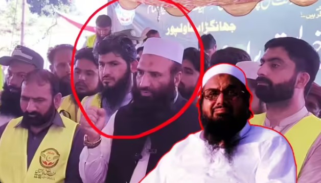 भारतावर २६/११ सारखा हल्ला करू! पहलगाम हल्ल्याच्या सूत्रधाराने अल्लाहच्या नावाने घेतली शपथ