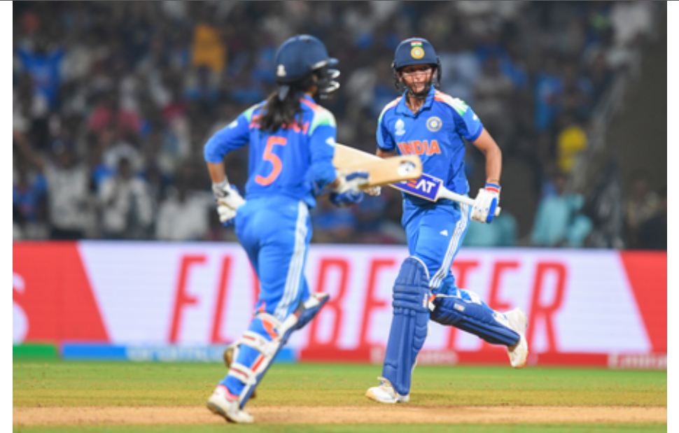 १४ जूनला भारत–पाक महामुकाबला!