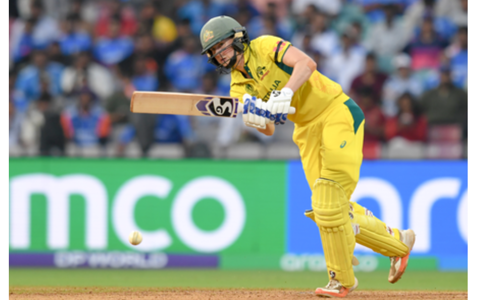 ऑस्ट्रेलियाला जबर धक्का! एलिस पेरी-किम गार्थ दुखापतीमुळे वनडे मालिकेबाहेर