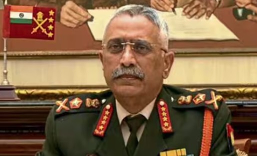 माजी लष्करप्रमुख नरवणे यांच्या पुस्तकात असे आहे तरी काय?