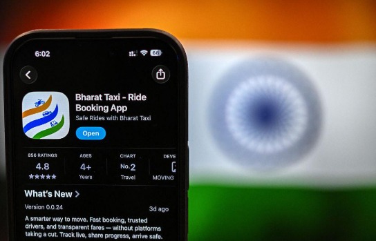 भारत टॅक्सी : ओला-उबरला सरकारी पर्याय