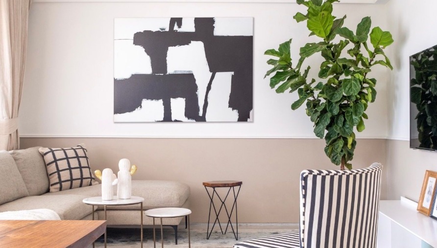 मिनिमल लाईफस्टाईल: कमी वस्तू, जास्त समाधान