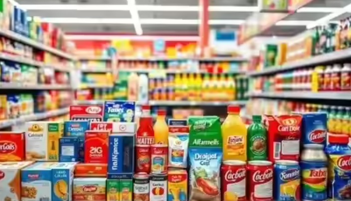 कमॉडिटी दरात दिलासा, एफएमसीजी कंपन्यांना मोठा फायदा