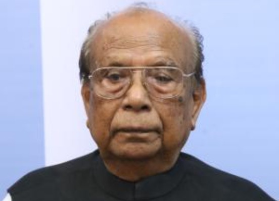 बांगलादेशातील हिंदू नेते व माजी मंत्री रमेश चंद्र सेन यांचे निधन