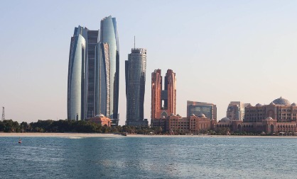 यूएईच्या रिअल इस्टेटमध्ये भारतीय गुंतवणूक वाढतेय!