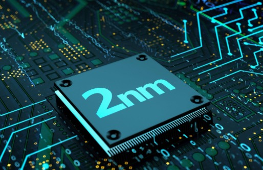 डोळ्यांना न दिसणारी, पण जग बदलणारी २ नॅनोमीटर चिप