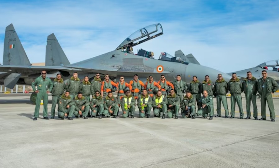 भारत–ब्रिटन संरक्षण सहकार्याला नवे पंख