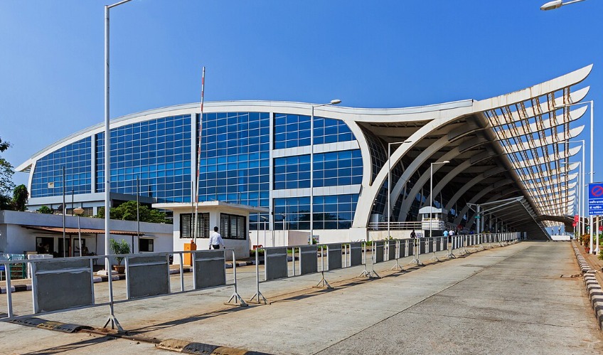 गोवा विशेष: दाबोळीम विमानतळ कधीच बंद होणार नाही