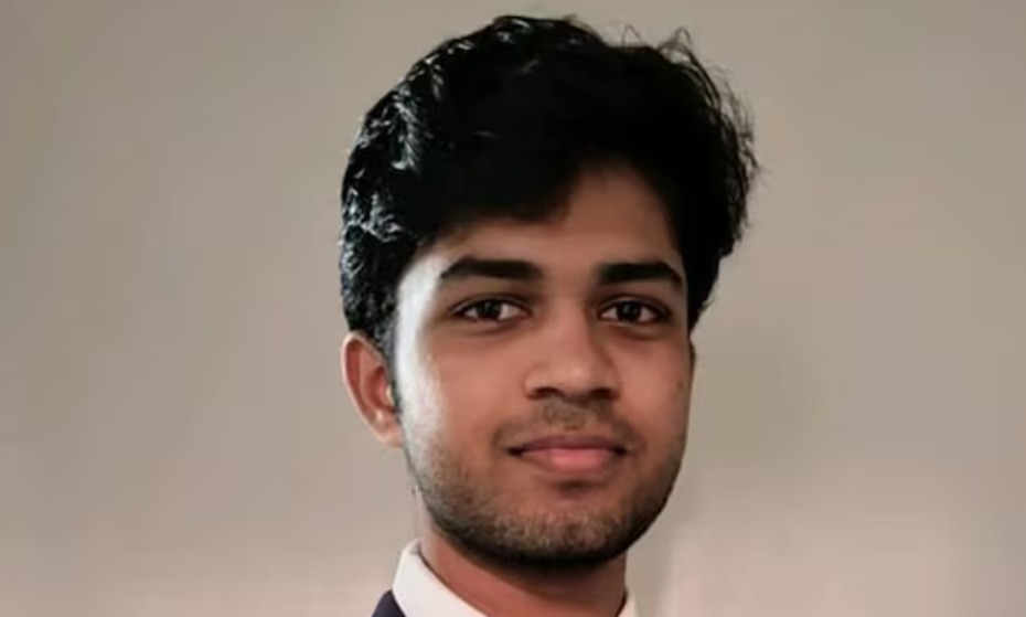 अमेरिकेत भारतीय विद्यार्थ्याचा मृतदेह सापडला