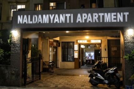 अमरावतीत न्याय देणाऱ्यांनाच आता न्यायाची गरज?